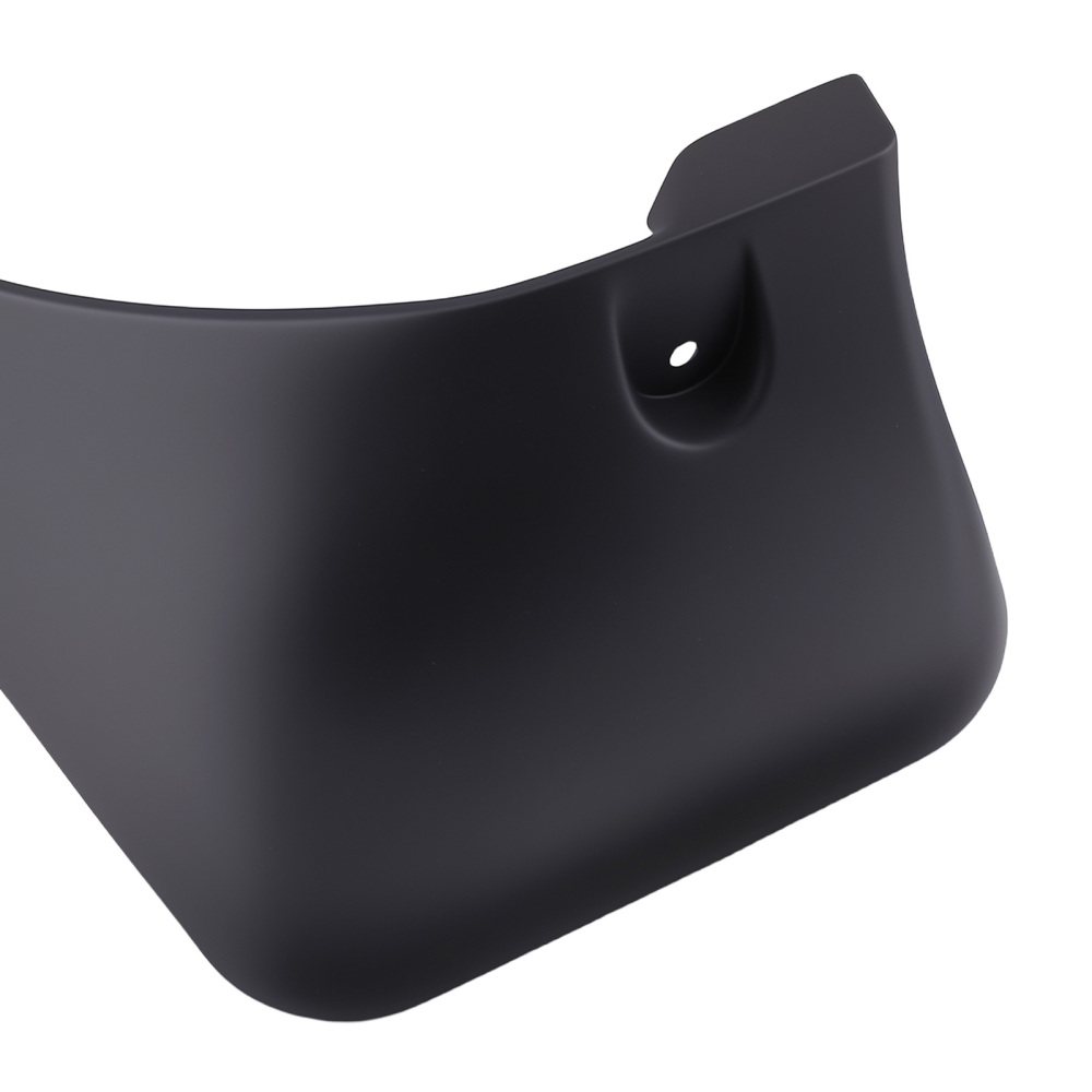 4-Piece Mud Flaps Splash Shields compatible for Toyota RAV4 2006-12 XA30 Complete Coverage