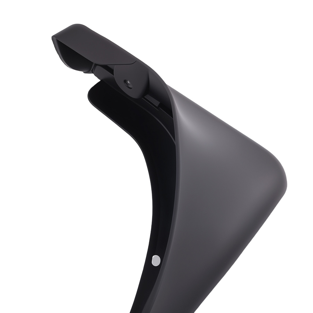 4-Piece Mud Flaps Splash Shields compatible for Toyota RAV4 2006-12 XA30 Complete Coverage