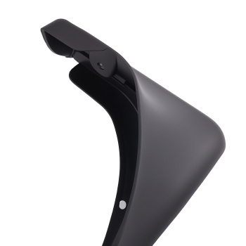 4-Piece Mud Flaps Splash Shields compatible for Toyota RAV4 2006-12 XA30 Complete Coverage