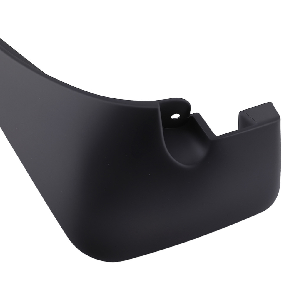 4-Piece Mud Flaps Splash Shields compatible for Toyota RAV4 2006-12 XA30 Complete Coverage