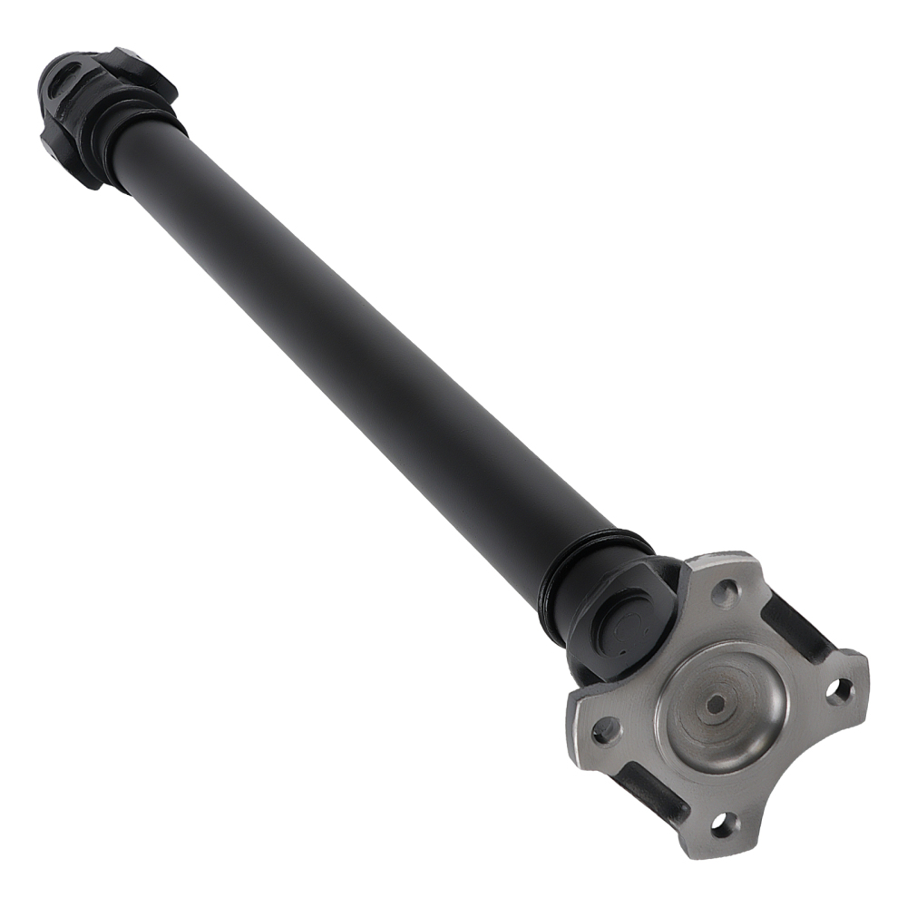 Driveshaft Driving Shaft compatible for BMW X5 X6 F15 F16 AWD L6 3.0L V8 4.4L 2012-2017
