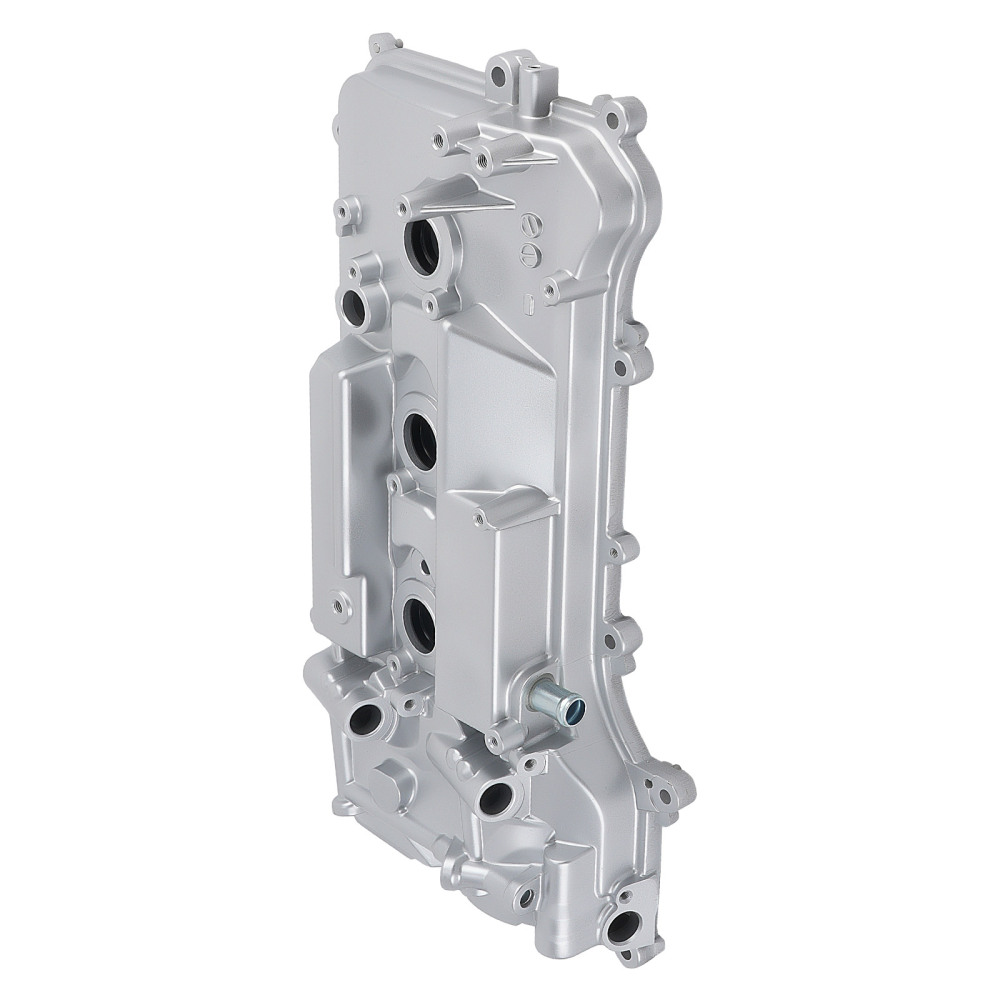 Aluminum Valve Cover compatible for Toyota 2006-2012 compatible for RAV4 and 2007-2017 compatible for Camry