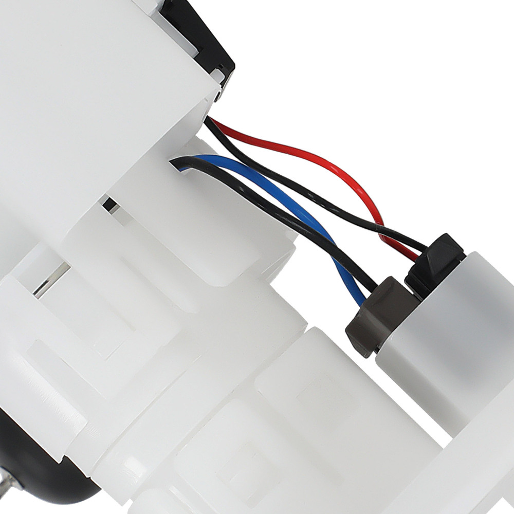 Intank Fuel Pump Assembly compatible for Kawasaki Brute Force 750 471030 49040-0717