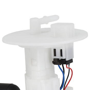 Intank Fuel Pump Assembly compatible for Kawasaki Brute Force 750 471030 49040-0717