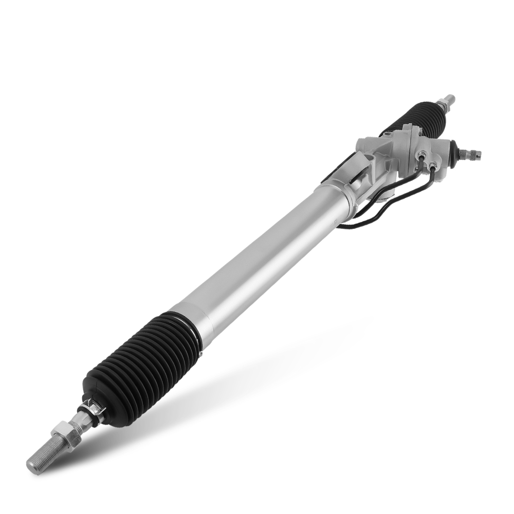 Power Steering Rack Pinion Assembly compatible for Toyota Land Cruiser V8 4.7L 1998-2002