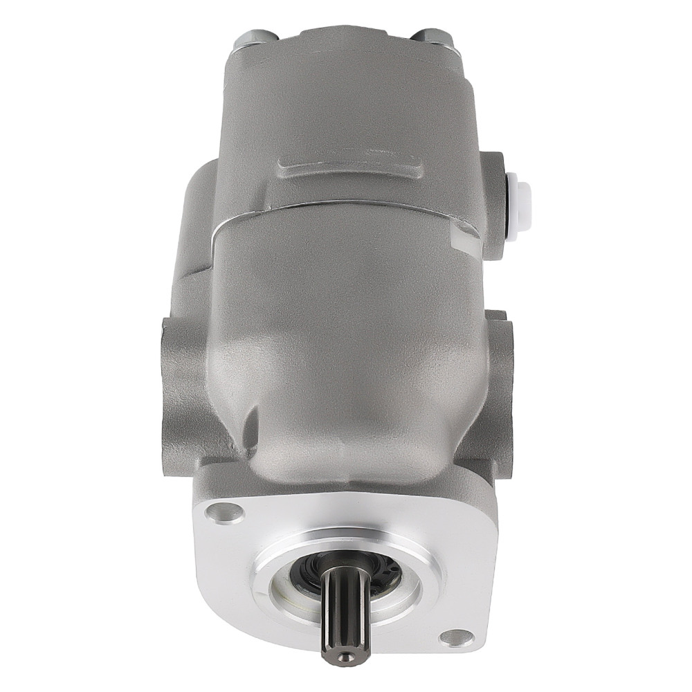 Hydraulic Pump Assy compatible for Kubota Tractor L2250 L2850 L2950 L3250 L3450 3135176470