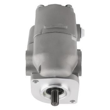 Hydraulic Pump Assy compatible for Kubota Tractor L2250 L2850 L2950 L3250 L3450 3135176470