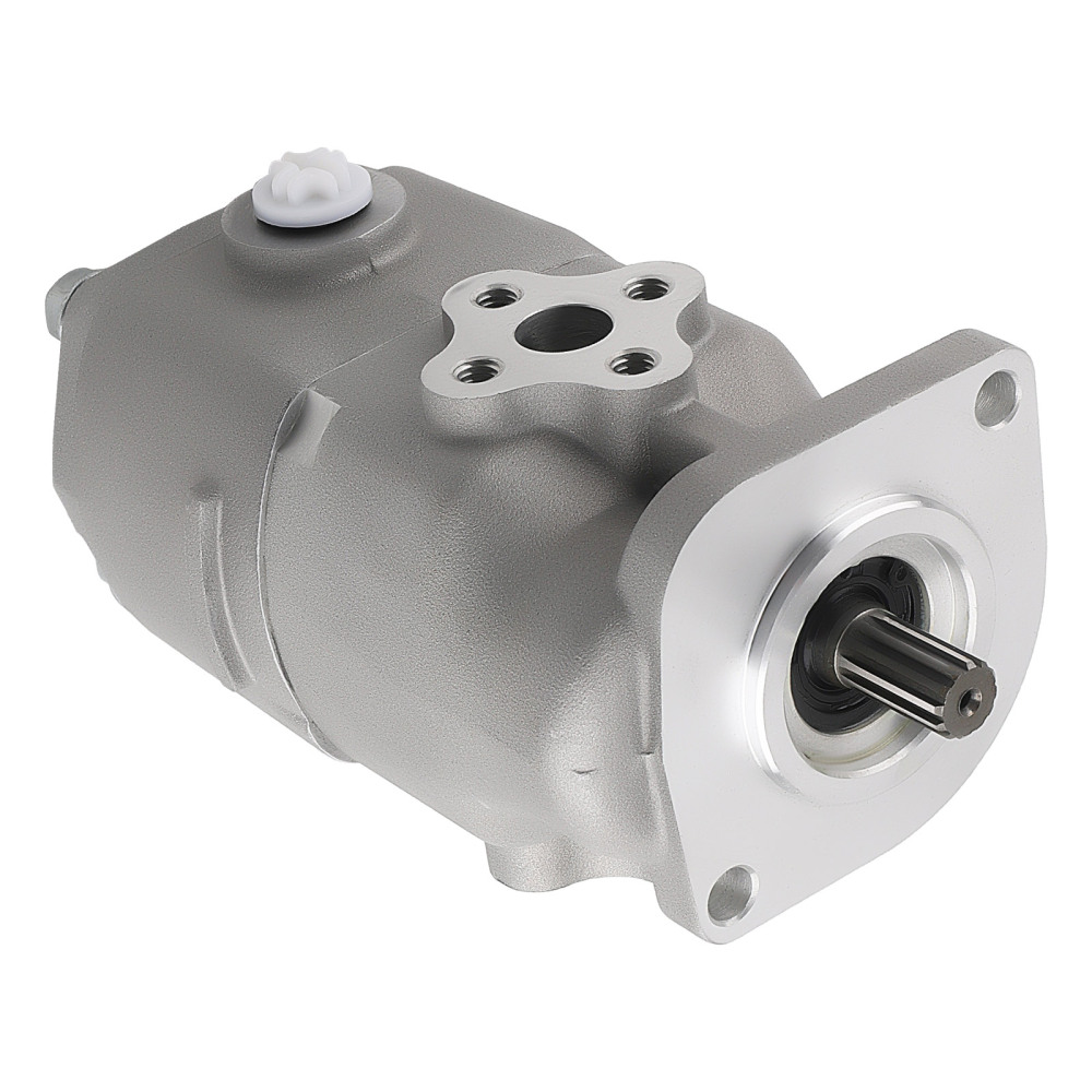 Hydraulic Pump Assy compatible for Kubota Tractor L2250 L2850 L2950 L3250 L3450 3135176470