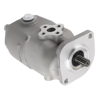 Hydraulic Pump Assy compatible for Kubota Tractor L2250 L2850 L2950 L3250 L3450 3135176470