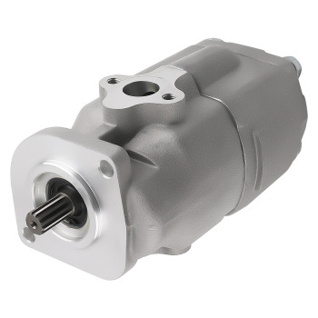 Hydraulic Pump Assy compatible for Kubota Tractor L2250 L2850 L2950 L3250 L3450 3135176470