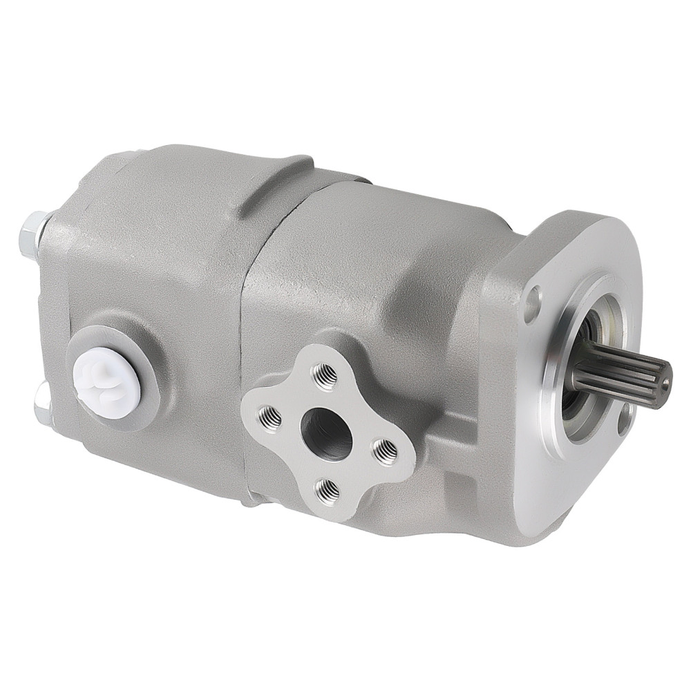 Hydraulic Pump Assy compatible for Kubota Tractor L2250 L2850 L2950 L3250 L3450 3135176470
