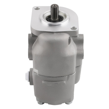 Hydraulic Pump Assy compatible for Kubota Tractor L2250 L2850 L2950 L3250 L3450 3135176470
