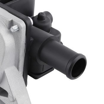 Air Injection Check Valve compatible for Toyota Sequoia Tundra GX460 4.6L911624