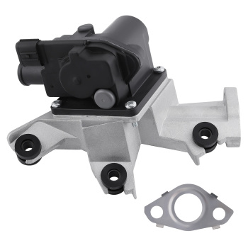 Air Injection Check Valve compatible for Toyota Sequoia Tundra GX460 4.6L911624