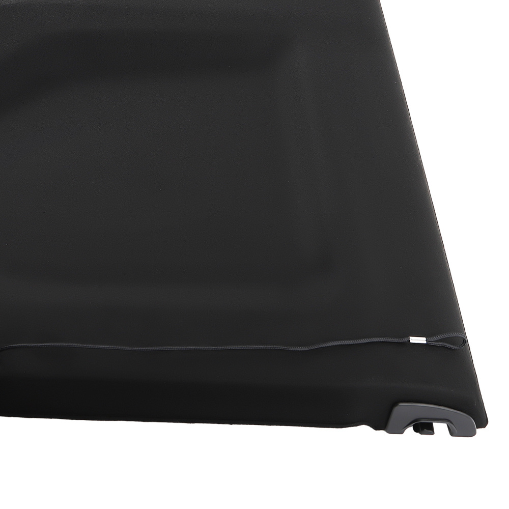 Boot Load Luggage Cover Parcel Shelf compatible for Toyota CHR/CH-R 2016-2022 64330-F4010