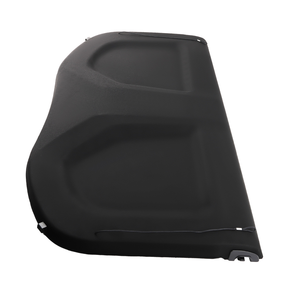 Boot Load Luggage Cover Parcel Shelf compatible for Toyota CHR/CH-R 2016-2022 64330-F4010