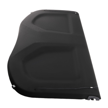Boot Load Luggage Cover Parcel Shelf compatible for Toyota CHR/CH-R 2016-2022 64330-F4010