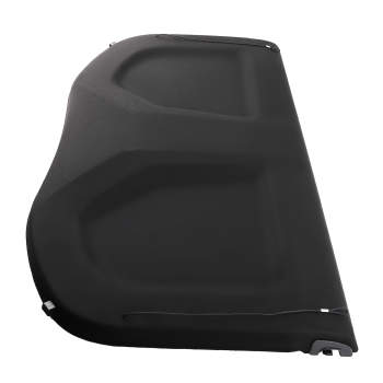 Boot Load Luggage Cover Parcel Shelf compatible for Toyota CHR/CH-R 2016-2022 64330-F4010