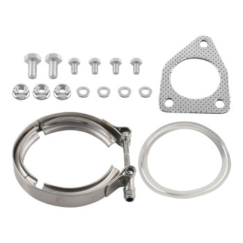 Front Exhaust Catalytic Converter compatible for Chevrolet Cruze 1.4L 2011 2012 2013 14 15