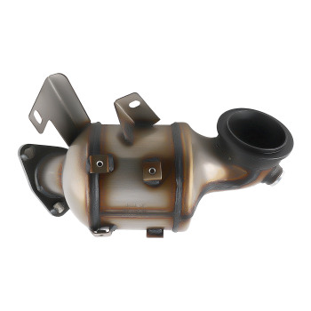 Front Exhaust Catalytic Converter compatible for Chevrolet Cruze 1.4L 2011 2012 2013 14 15