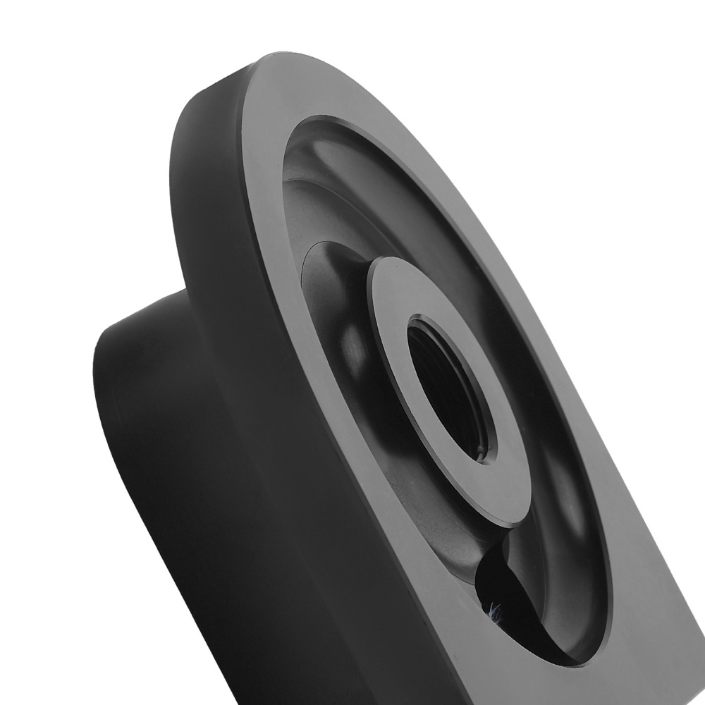 Oil Filter Relocation Kit / Adapters compatible for Ford Mustang F150 GT350 GT500 5.0 5.2