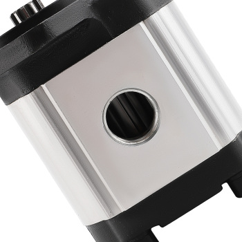 Hydraulic Gear Pump compatible for Bobcat 363 733 751 751G763 66720516672513