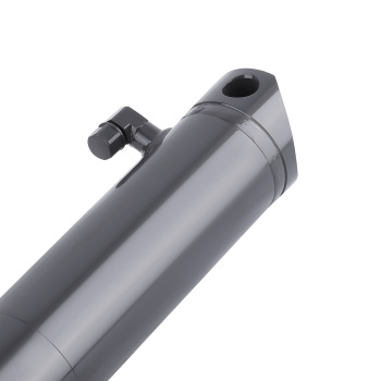 Hydraulic Bucket Tilt Cylinder Black compatible for Bobcat 463 MT50 MT52 MT55 MT85 S70