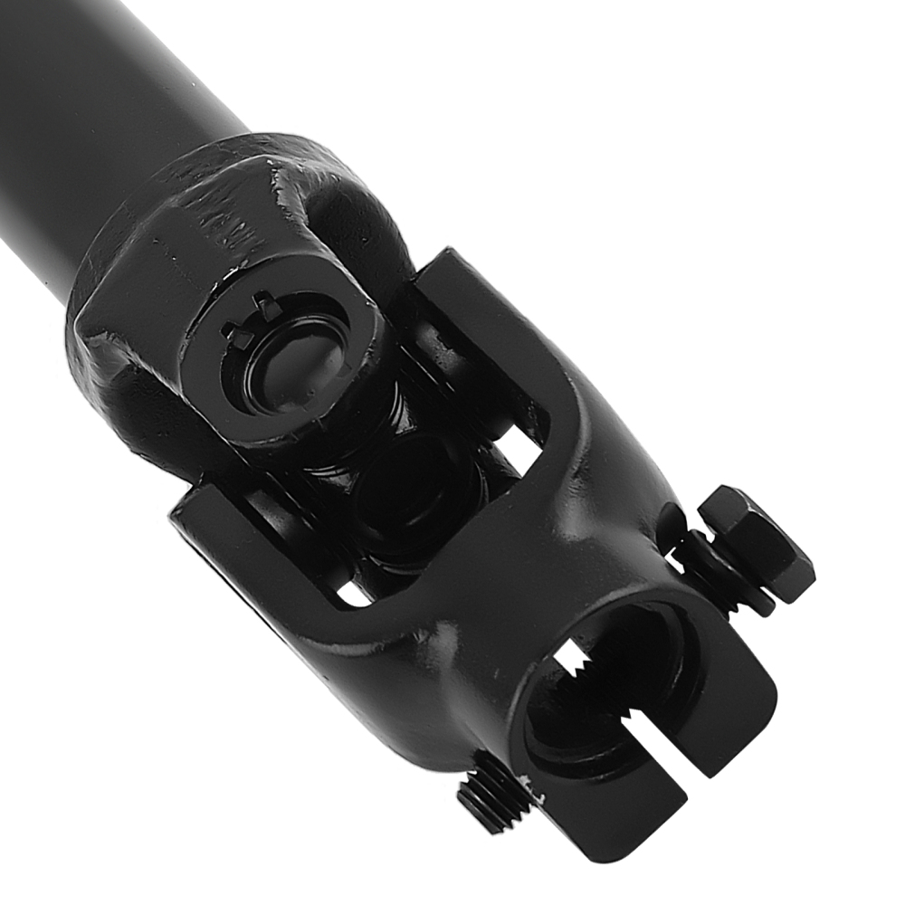 Steering Column Shaft 1758288 compatible for Ford Fiesta Mk6 2008-22 B-MAX JK 2012-22