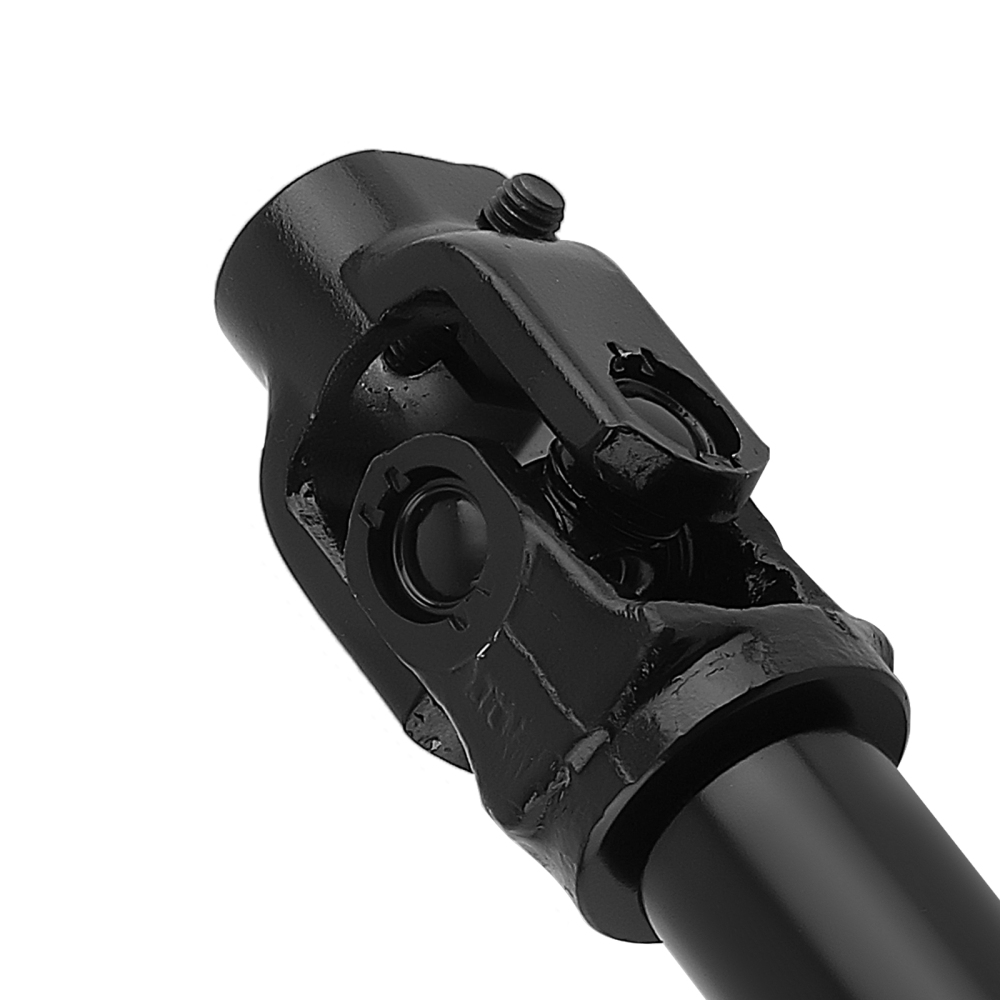 Steering Column Shaft 1758288 compatible for Ford Fiesta Mk6 2008-22 B-MAX JK 2012-22