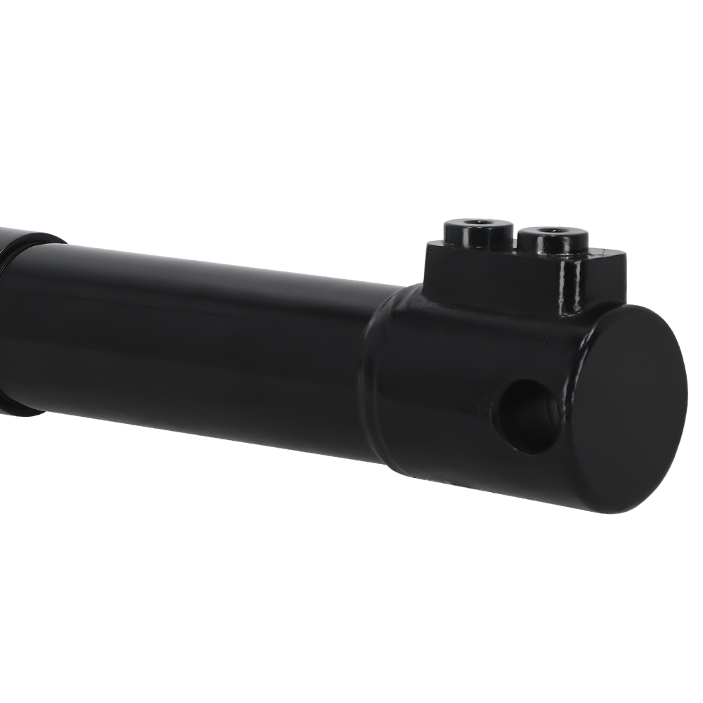 Power Steering Cylinder For Massey Ferguson Tractors 231 240 240P 250 3401285M93