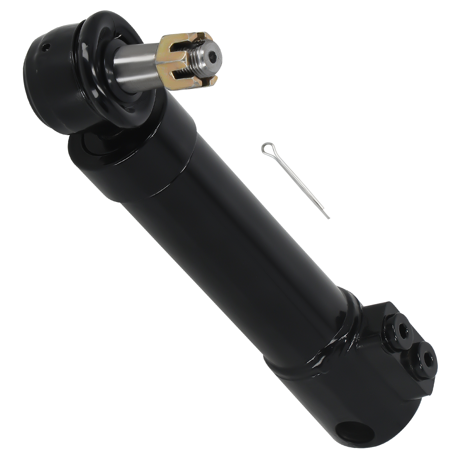 Power Steering Cylinder For Massey Ferguson Tractors 231 240 240P 250 3401285M93