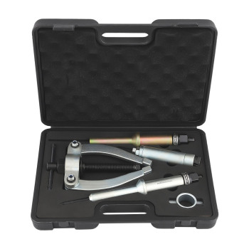 Injector Sleeve Tube Remover Installer Tool compatible for Volvo Mack D11/13/16 MP7 MP8