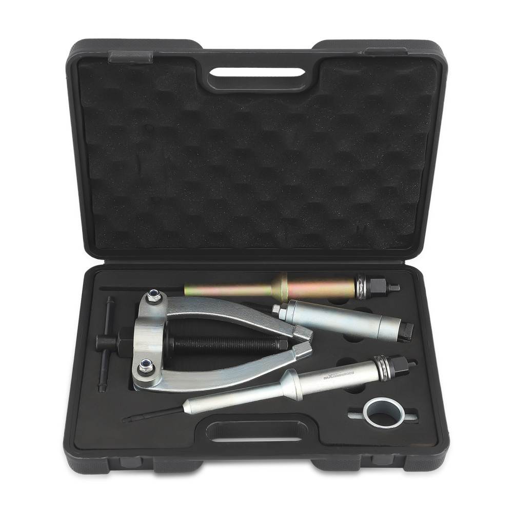 Injector Sleeve Tube Remover Installer Tool compatible for Volvo Mack D11/13/16 MP7 MP8