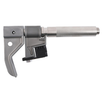 Universal Outside Thread Chaser External Repair Tool 7402 for 1-1/4” to 5” O.D.