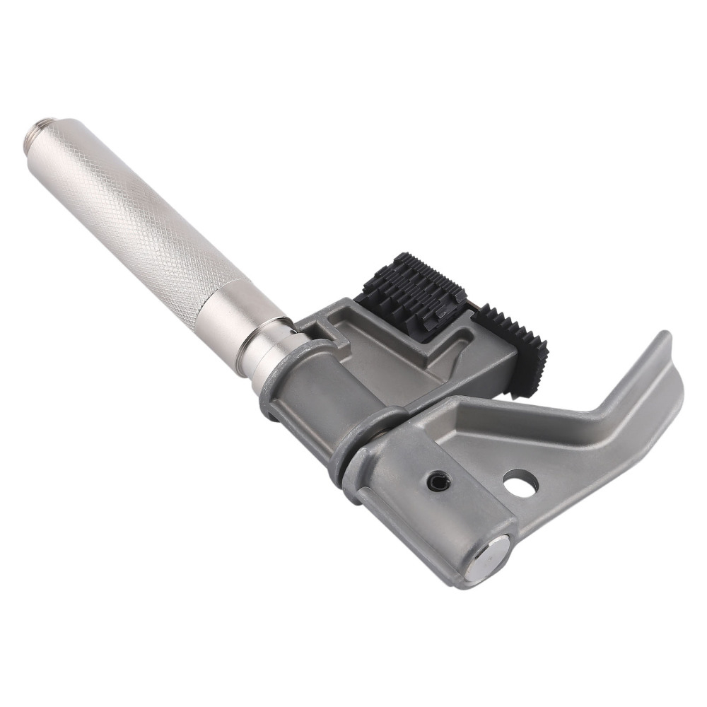 Universal Outside Thread Chaser External Repair Tool 7402 for 1-1/4” to 5” O.D.