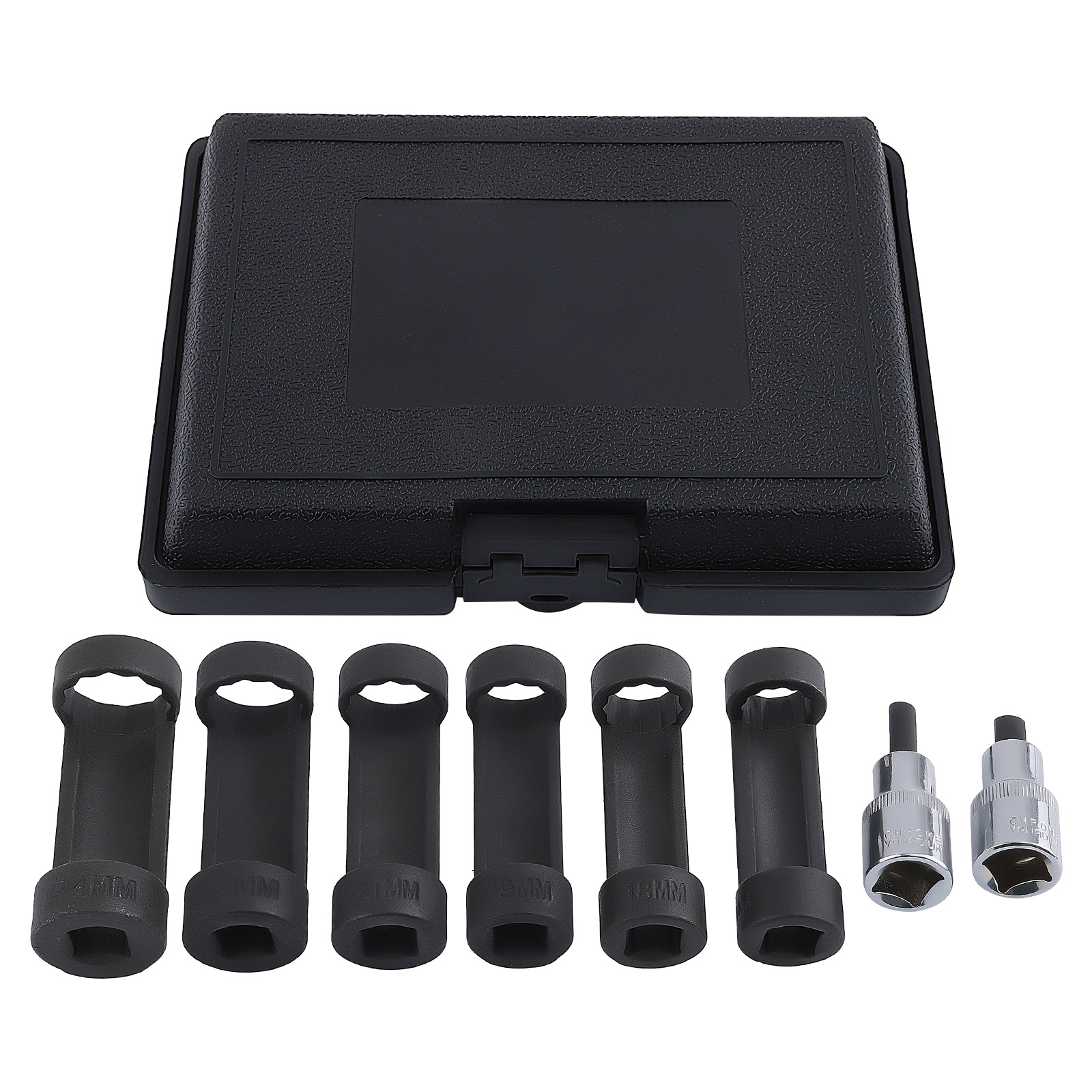 Universal Suspension Strut Spreader Shock Absorber Removal Tool Strut Nut Socket