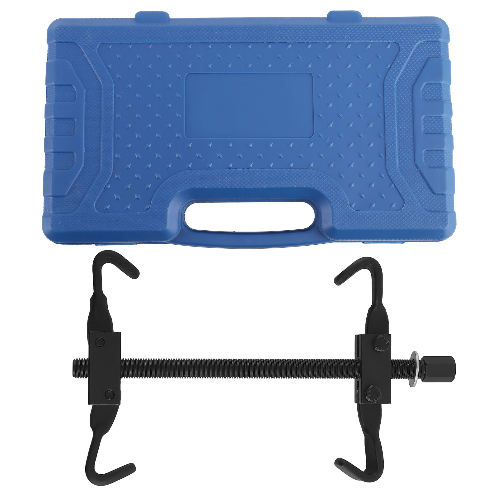 Internal Center Coil Strut Spring Compressor Remover Installer Suspension Tool