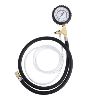 Basic Fuel Injection Service Kit Fuel Injection Adapters Hoses 0-700 Kpa