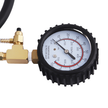 Basic Fuel Injection Service Kit Fuel Injection Adapters Hoses 0-700 Kpa