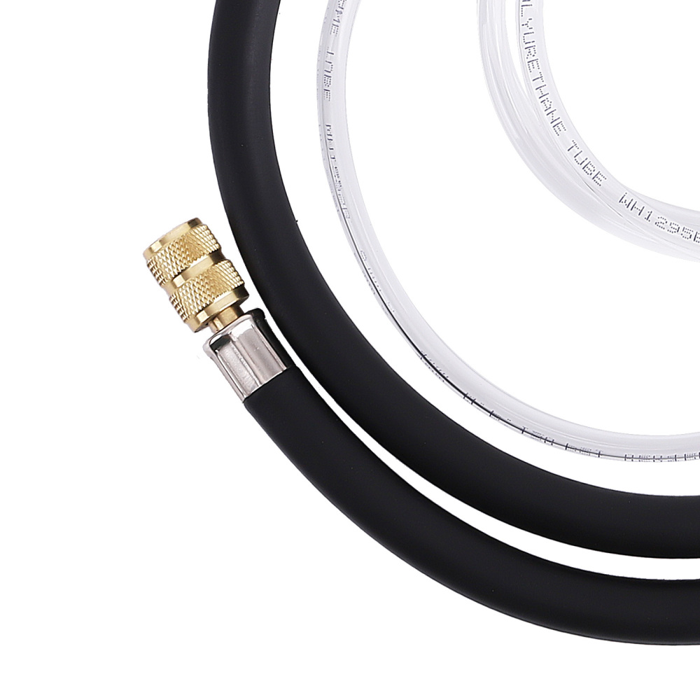 Basic Fuel Injection Service Kit Fuel Injection Adapters Hoses 0-700 Kpa