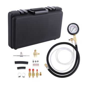 Basic Fuel Injection Service Kit Fuel Injection Adapters Hoses 0-700 Kpa