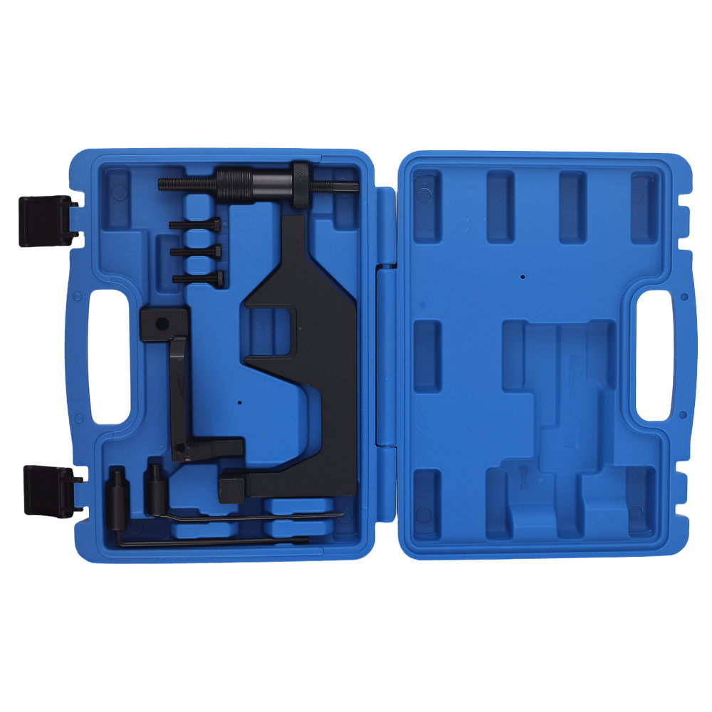 8 Piece Timing Tool Pack compatible for BMW N12 N13 N14 N16 N18 compatible for Mini R55 R56 985