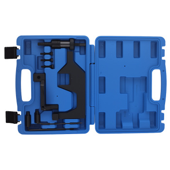 8 Piece Timing Tool Pack compatible for BMW N12 N13 N14 N16 N18 compatible for Mini R55 R56 985