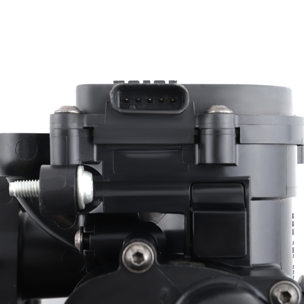 Water Pump Thermostat Housing compatible for VW Beetle 2016-2018 EA888 MK3 06L121111