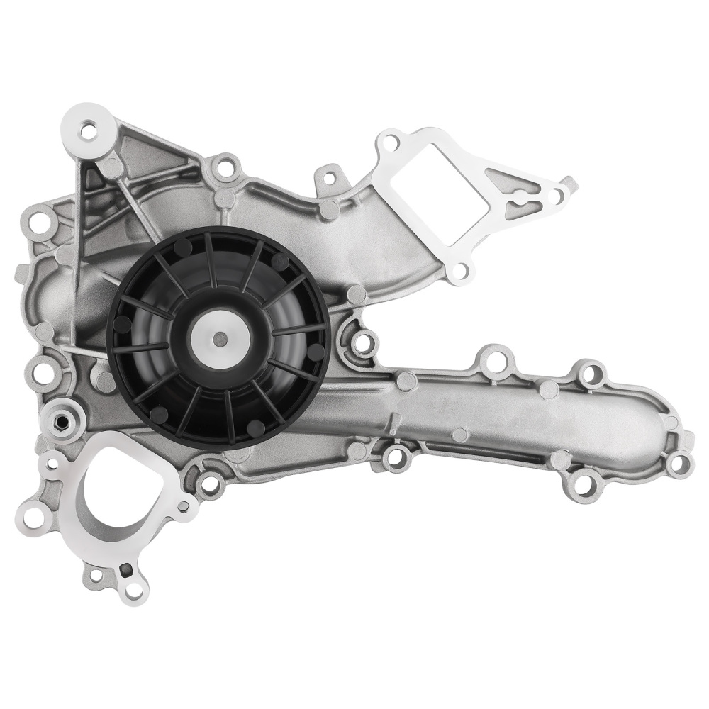 Water Pump compatible for Mercedes-Benz C300 C350 E350 E400 2012-2016 Fit ML350 2762000801