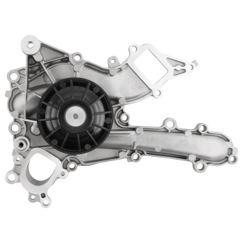 Water Pump compatible for Mercedes-Benz C300 C350 E350 E400 2012-2016 Fit ML350 2762000801