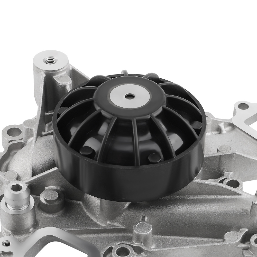 Water Pump compatible for Mercedes-Benz C300 C350 E350 E400 2012-2016 Fit ML350 2762000801