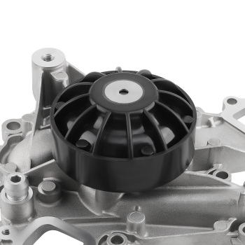 Water Pump compatible for Mercedes-Benz C300 C350 E350 E400 2012-2016 Fit ML350 2762000801