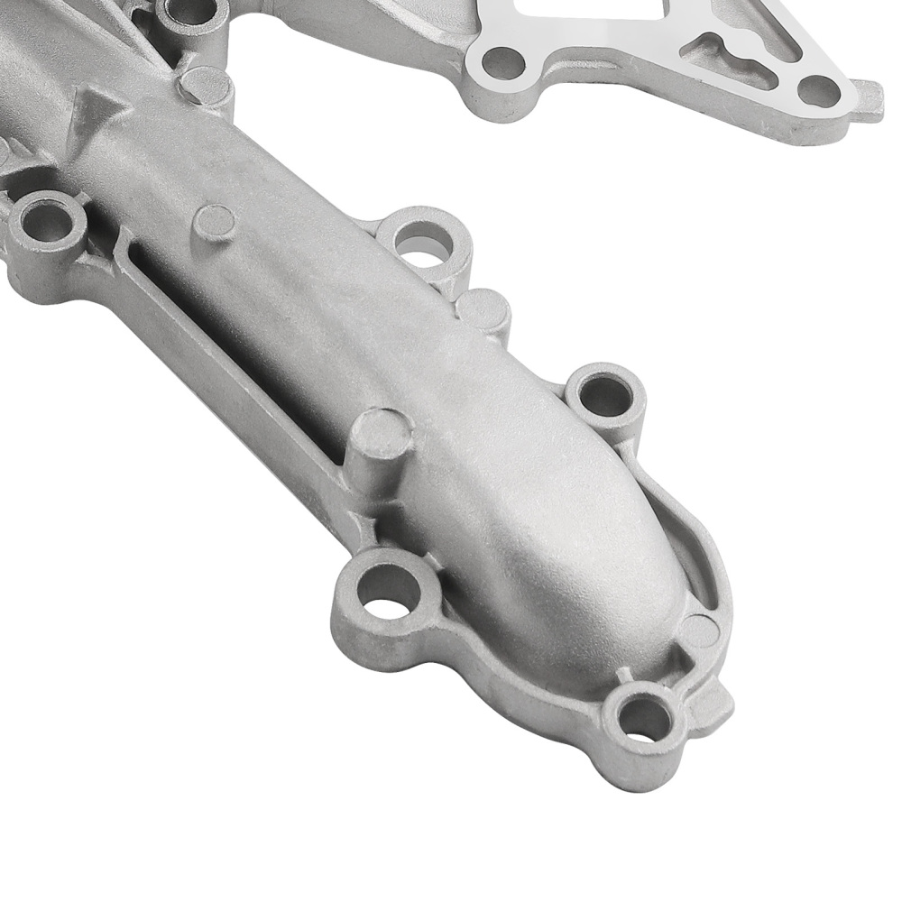 Water Pump compatible for Mercedes-Benz C300 C350 E350 E400 2012-2016 Fit ML350 2762000801