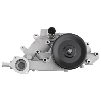 Engine Water Pump compatible for Cadillac CTS 04-07 compatible for Chevrolet Corvette 06-07 AW9379
